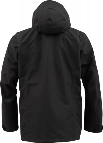 Burton AK 2L Stagger Snowboard Jacket Review - The Good Ride